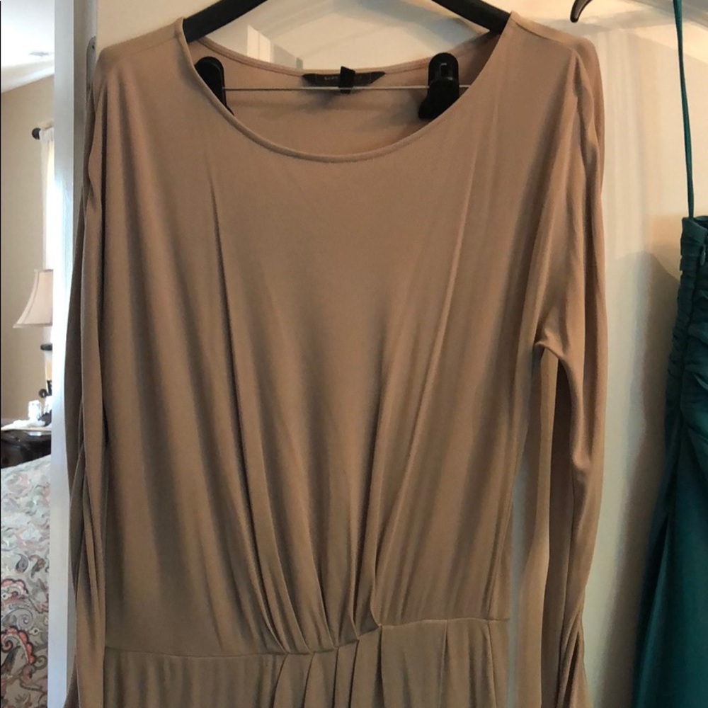 BCBG dress